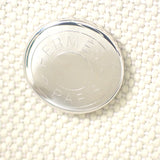 エルメス HERMES ガーデンパーティPM ハンドバッグ ネゴンダ トワルミリタリー ベトン グリメイヤー ベージュ系 レディース【中古】【Aランク】