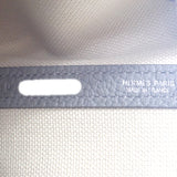 エルメス HERMES ガーデンパーティPM ハンドバッグ ネゴンダ トワルミリタリー ベトン グリメイヤー ベージュ系 レディース【中古】【Aランク】