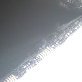 ディオール Dior メッセンジャーポーチ オブリーク ジャガード 2ESBC265YSE-H05E ショルダーバッグ キャンバス レザー ネイビー ベージュ レディース メンズ【中古】【Aランク】