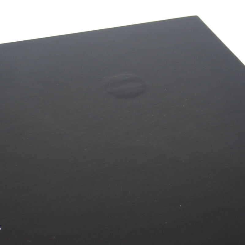 シャネル CHANEL ココマーク クラッチバッグ デニム ブルー シルバー金具 レディース メンズ ユニセックス【中古】【Aランク】