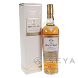 MACALLAN ザ・マッカラン 1824 ゴールド ウイスキー 40% 40度 700ml アルコール 酒 【ISEYA】