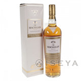 【並行輸入品】MACALLAN ザ・マッカラン 1824 ゴールド お酒 アルコール 700ml ウイスキー【中古】【Sランク】