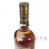 【並行輸入品】MACALLAN ザ・マッカラン 1824 ゴールド お酒 アルコール 700ml ウイスキー【中古】【Sランク】