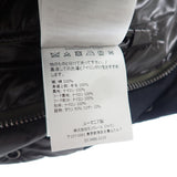 【Aランク】モンクレール MONCLER AVEILLAN アウター G20911A00044_54272 ダウンジャケット ウール ナイロン カーキ メンズ【ISEYA】