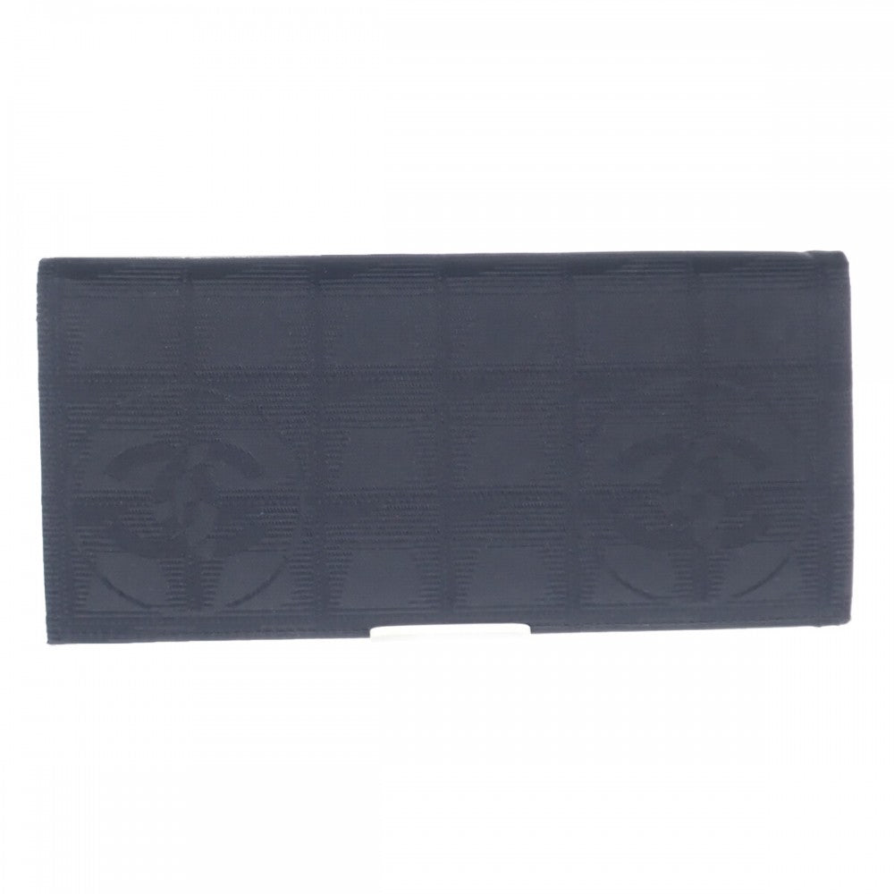 中古】シャネル CHANEL ニュートラベルライン A15788 長財布
