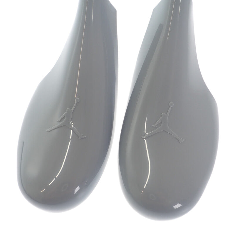 ディオール Dior Dior ディオール ナイキ NIKE 1 LOW OG エアジョーダン ワン ロー 世界8500足 限定 CN8608-002 スニーカー ブラック グレー ホワイト 27.0cm メンズ【中古】【Sランク】