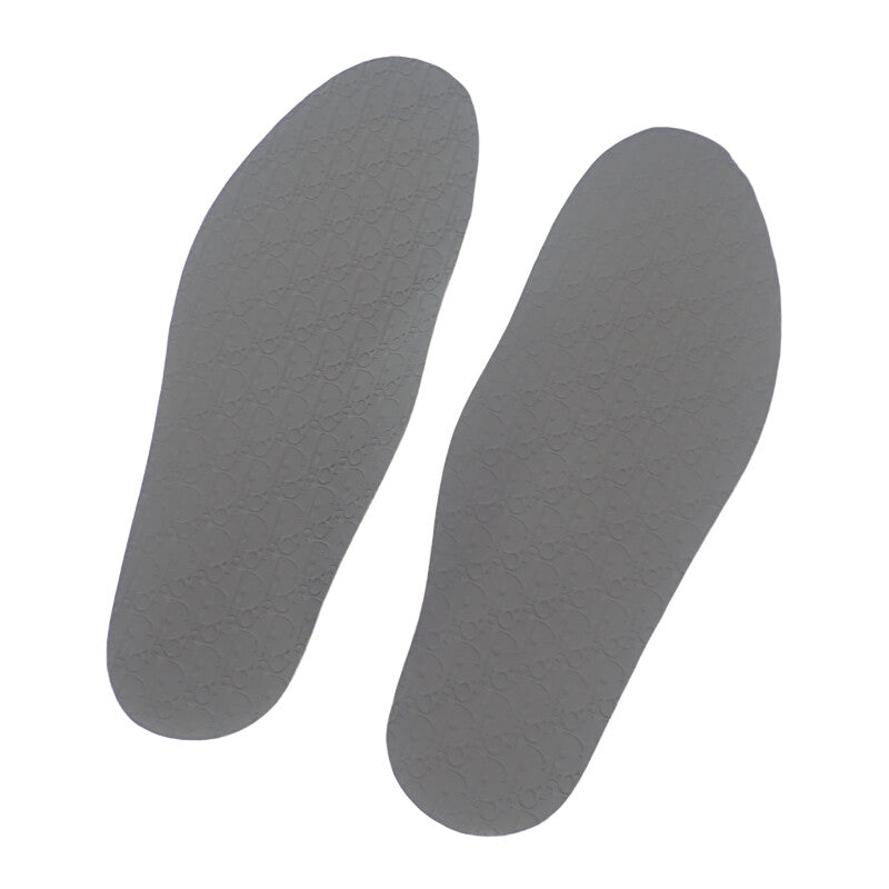 ディオール Dior Dior ディオール ナイキ NIKE 1 LOW OG エアジョーダン ワン ロー 世界8500足 限定 CN8608-002 スニーカー ブラック グレー ホワイト 27.0cm メンズ【中古】【Sランク】