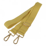 プラダ PRADA カナパ ヤシの木柄 ミニ 1BG439 2WAYバッグ ハンドバッグ  ショルダーバッグ コットン イエロー ゴールド金具 レディース【中古】【ABランク】