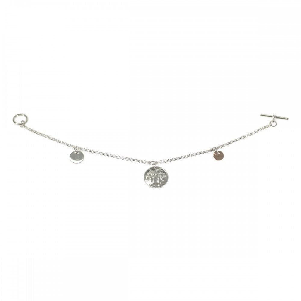 エルメス HERMES エクスリブリス ブレスPM H120440B_00SH