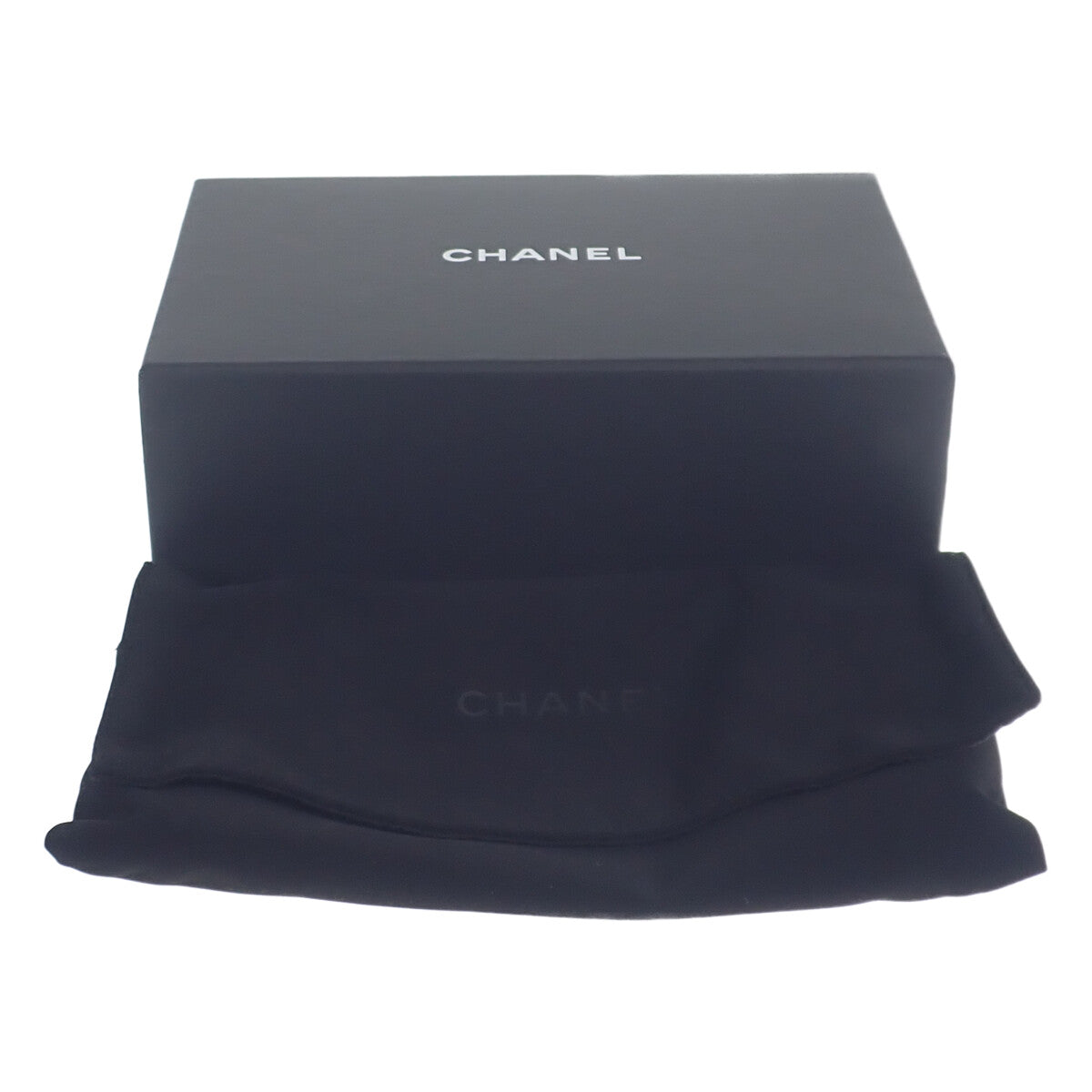 シャネル CHANEL スマートフォン ホルダー スマホ AP2916_B05052_94305 ショルダーバッグ キャビアスキン ブラック ゴールド金具 レディース【中古】【Sランク】