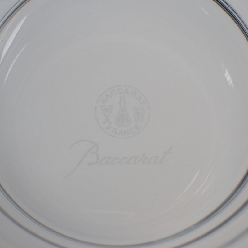 【中古】バカラ Baccarat ベガ タンブラー ペア 2104-381 グラス クリスタルガラス【Sランク】