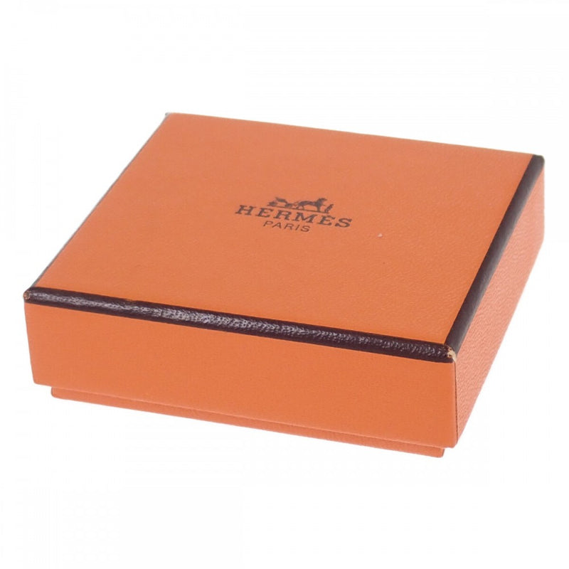 エルメス HERMES モー スカーフリング メタル ゴールド レディース【中古】【Aランク】