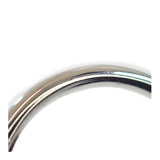 デザイン ジュエリー ミステリーセッティング リング Pt900プラチナ 11号 ダイヤモンド レディース【中古】【Aランク】