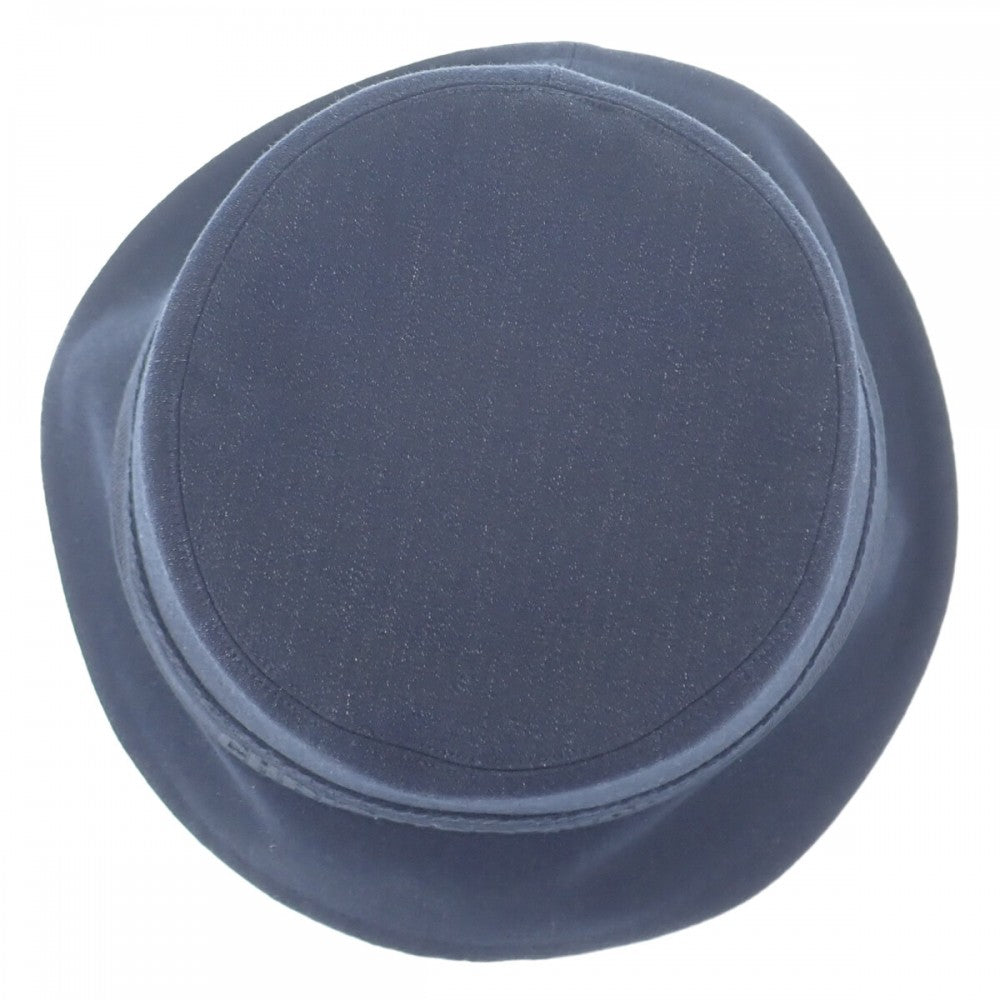 ディオール Dior デニム ボブ バケット 58 12DDN923A133 ハット