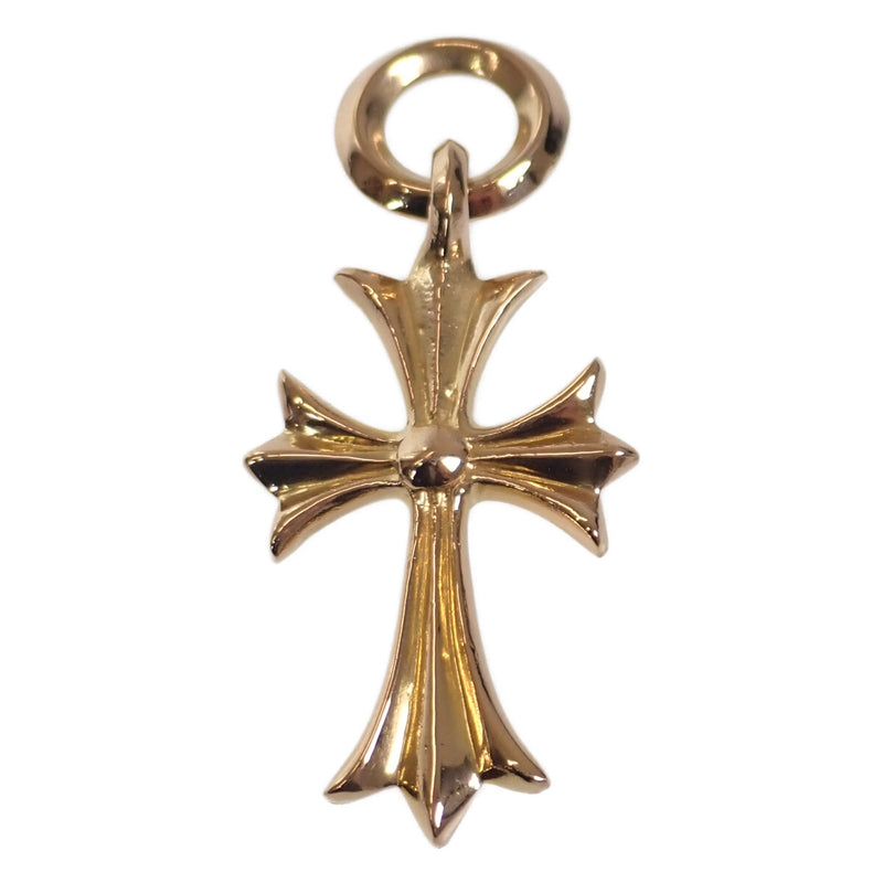 CHROME HEARTS TINY CH CROSS タイニー CH クロス-
