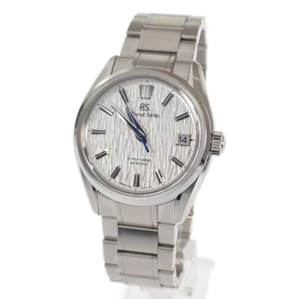 エボリューション9コレクション 白樺 メンズ 腕時計 SLGH005 9SA5-00C0 