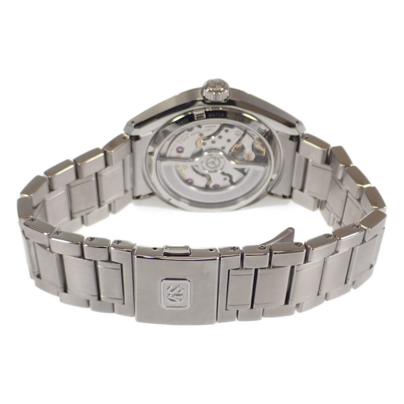 エボリューション9コレクション 白樺 メンズ 腕時計 SLGH005 9SA5-00C0 ステンレス シルバー【ISEYA】