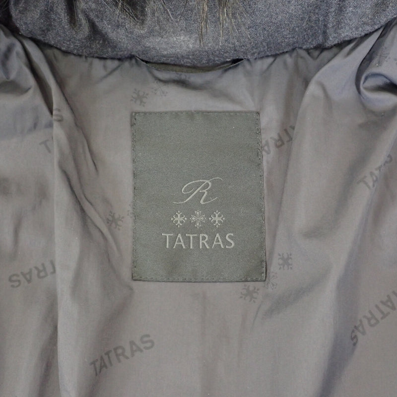 TATRAS　LTAT20A4581-D　サイズ4