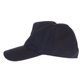 ベースボールキャップ 帽子 2HC179 2DMI F0002 ナイロン ブラック Mサイズ ユニセックス メンズ レディース【ISEYA】