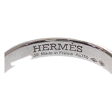 K18WG エヴァー ヘラクレス リング 指輪 H119853B 00046 サイズ59 約18.5号 ダイヤモンド ジュエリー【ISEYA】
