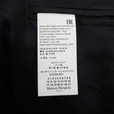 テーラードジャケット S50BN0296  ダークグレー サイズ48 メンズ【ISEYA】
