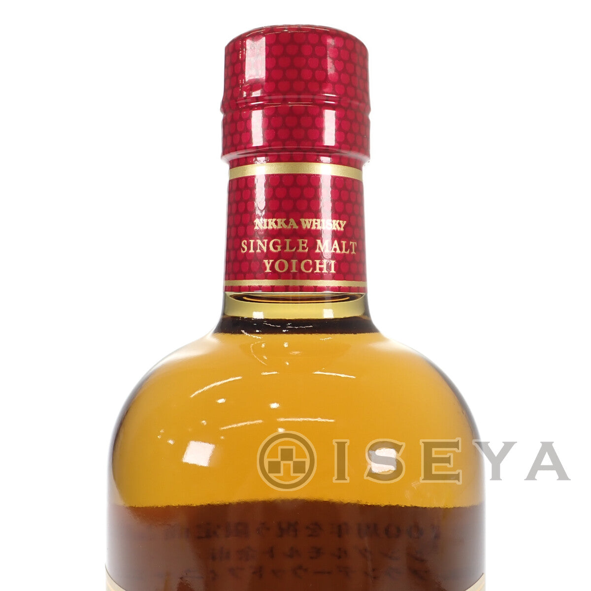 NIKKA WHISKY ニッカ 余市2020年 シングルモルト ウイスキー 47％ 700ml 正規品 お酒 アルコール  ギフト【ISEY【中古ブランド品通販ISEYA】