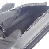 アルファ・ウエアラブルウォレット 財布 ショルダーバッグ M59161 カーフスキン ブラック メンズ【ISEYA】