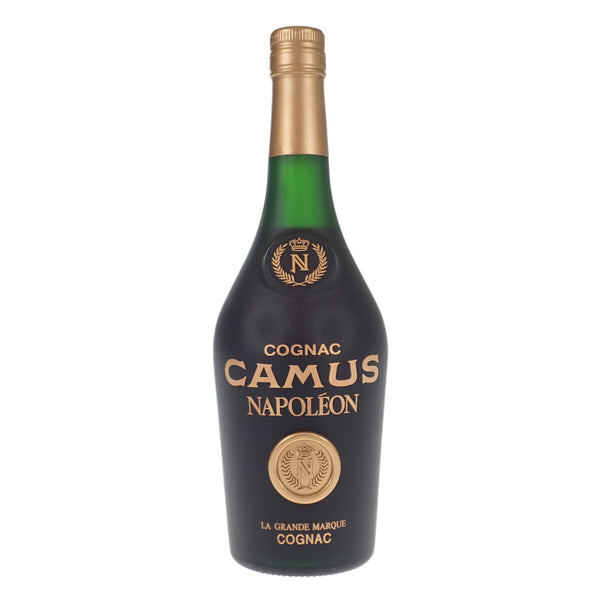 【Sランク】CAMUS カミュ ナポレオン エクストラ コニャック ブランデー アルコール分40％ 700ml お酒 アルコール ギフト【ISEYA】