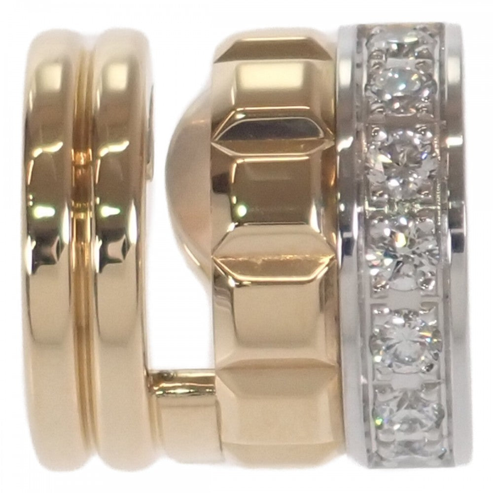 ブシュロン Boucheron キャトル ラディアント シングルクリップ