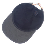 キャスケット1.1 帽子 キャップ MP2605 トリヨンレザー ブラック サイズ58 ファッション【ISEYA】