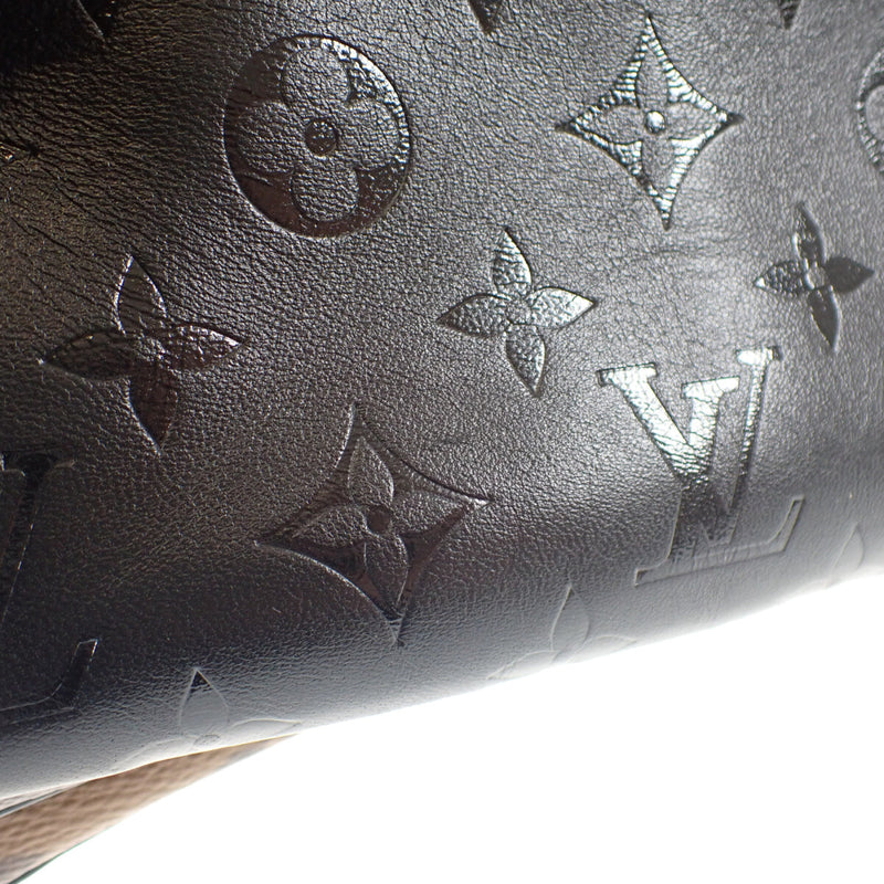 Louis Vuitton MONOGRAM Lv3 pouch (M45412)
