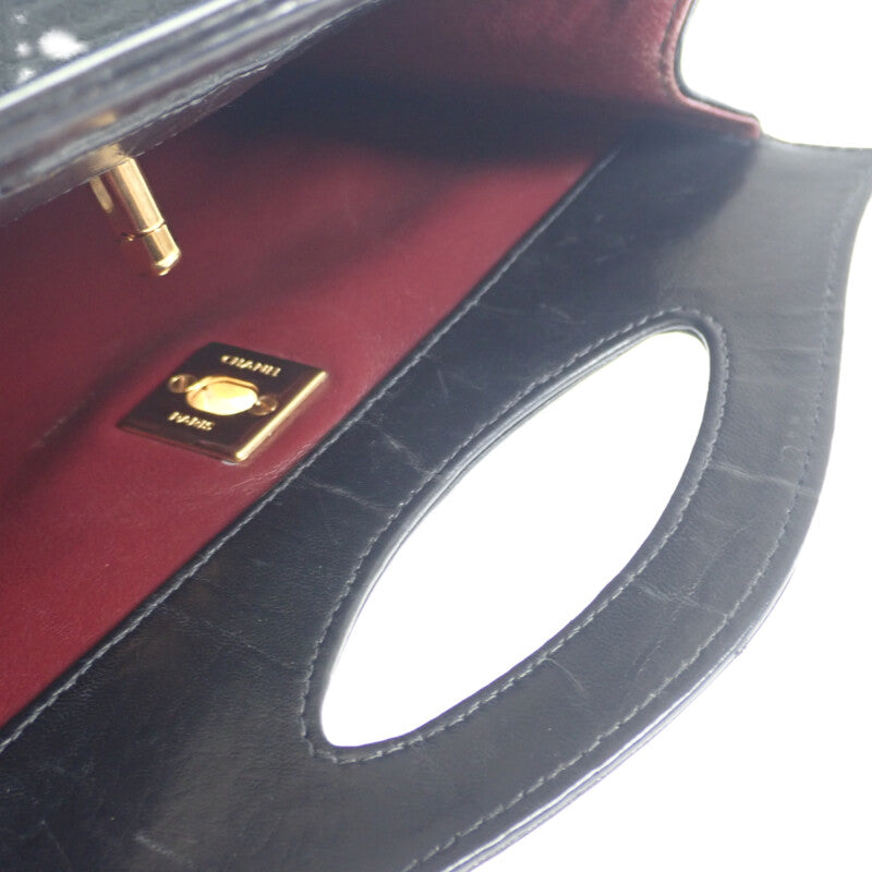 シャネル CHANEL シャネル31 ヴィンテージ 2WAYバッグ ショルダー