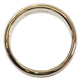 K18YG アトラスリング 指輪 ゴールド 約11.5号 レディース ジュエリー アクセサリー【ISEYA】