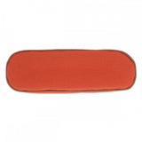 エルメス HERMES ボリードポーチ ミニ 20 H102773M_02 アクセサリーポーチ レザー キャンバス コットン オレンジ フー レディース【中古】【Aランク】