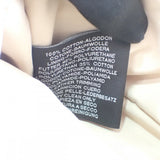 エルメス HERMES ボリードポーチ ミニ 20 H102773M_02 アクセサリーポーチ レザー キャンバス コットン オレンジ フー レディース【中古】【Aランク】