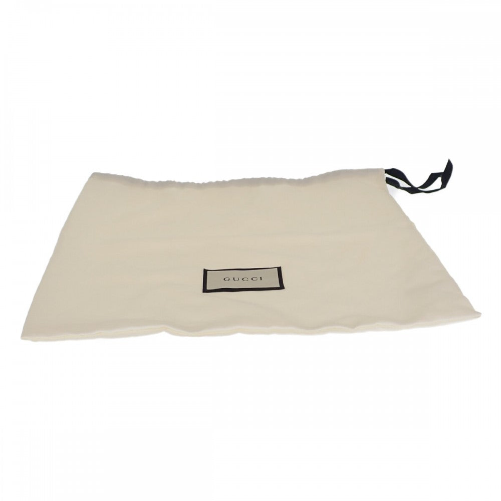 グッチ GUCCI ソーホー チェーンウォレット アウトレット 598211_A7M0G ショルダーバッグ カーフ ホワイト レディース【中古】【Aランク】