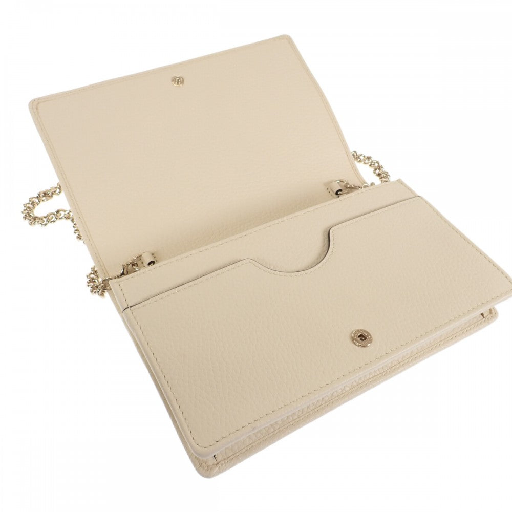 グッチ ソーホー チェーン ウォレット レディース 【中古】 グッチ GUCCI ソーホー チェーンウォレット アウトレット 598211_A7M0G