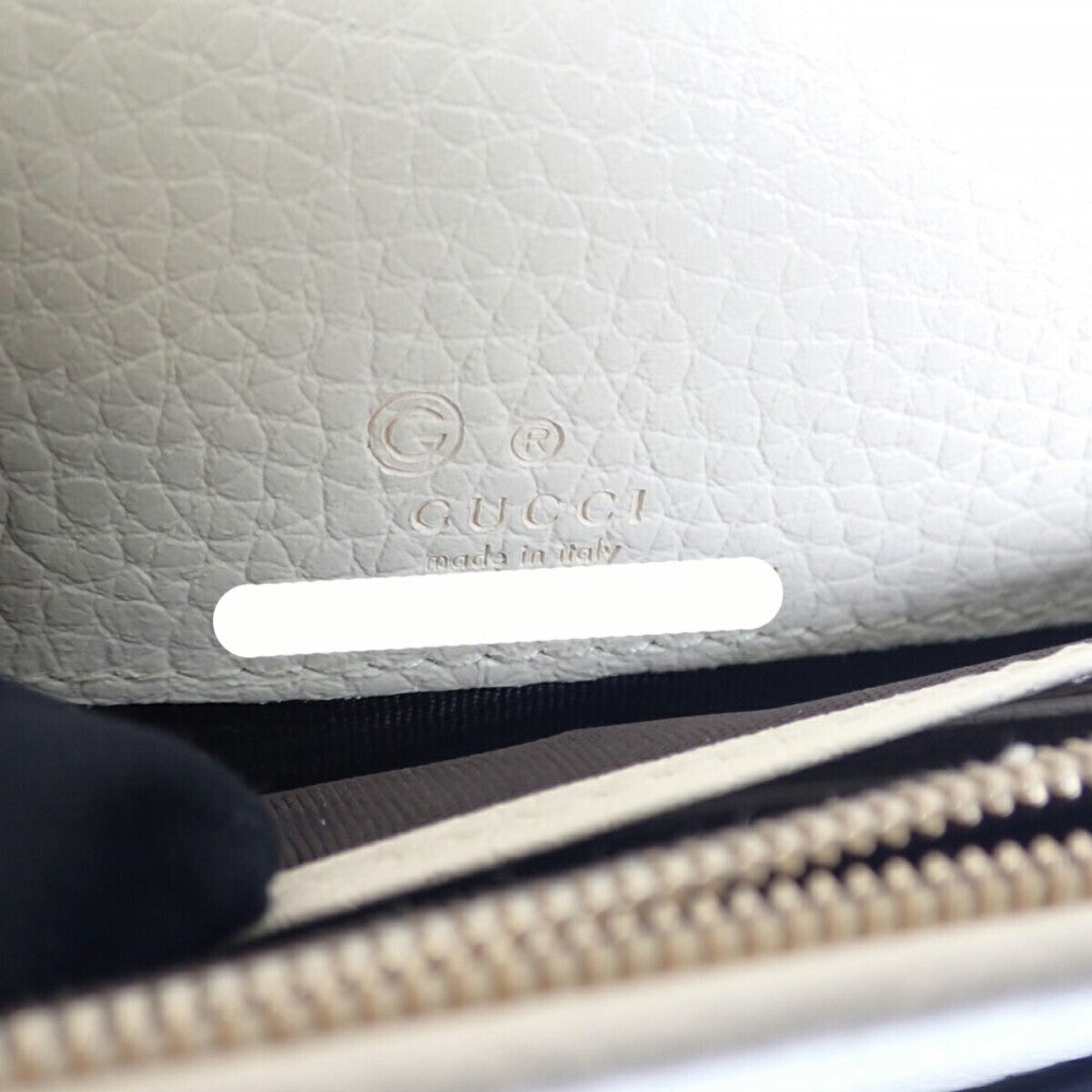 グッチ ソーホー チェーン ウォレット レディース 【中古】 グッチ GUCCI ソーホー チェーンウォレット アウトレット 598211_A7M0G
