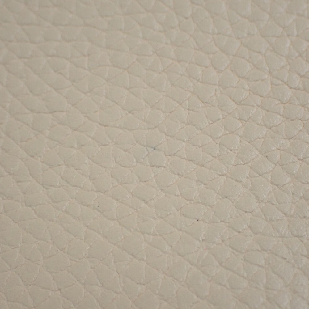 グッチ GUCCI ソーホー チェーンウォレット アウトレット 598211_A7M0G ショルダーバッグ カーフ ホワイト レディース【中古】【Aランク】