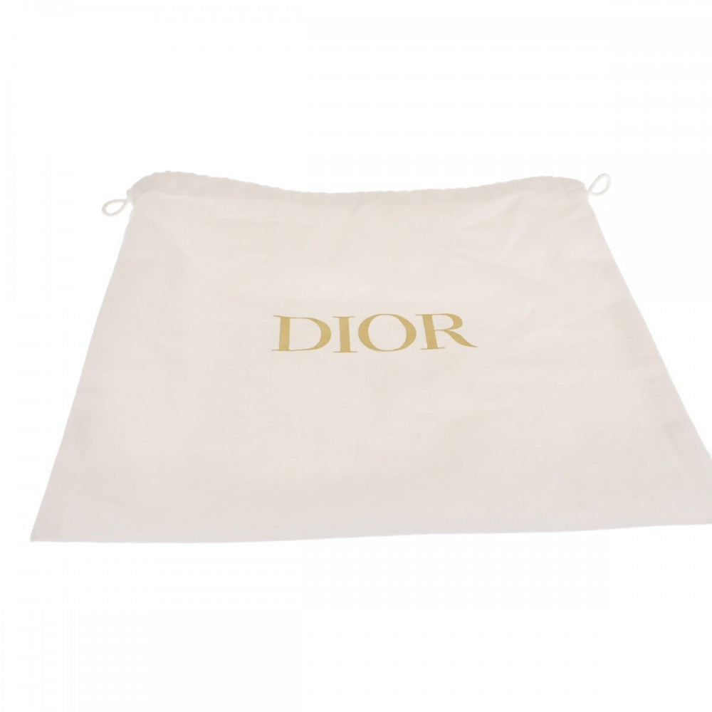 ディオール Dior 30モンテーニュアベニューバッグ スモール M9261UMOA_M900 ショルダーバッグ カーフ ブラック ゴールド金具 レディース【中古】【Aランク】