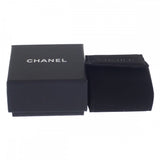 シャネル CHANEL ココマーク ハート フープ AB9094 ピアス メタル ゴールド レディース【中古】【ABランク】