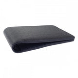 ルイヴィトン LOUIS VUITTON ポルトフォイユ・ミュルティプル M30530 二つ折り財布 タイガ ブルーマリーヌ メンズ【中古】【Aランク】