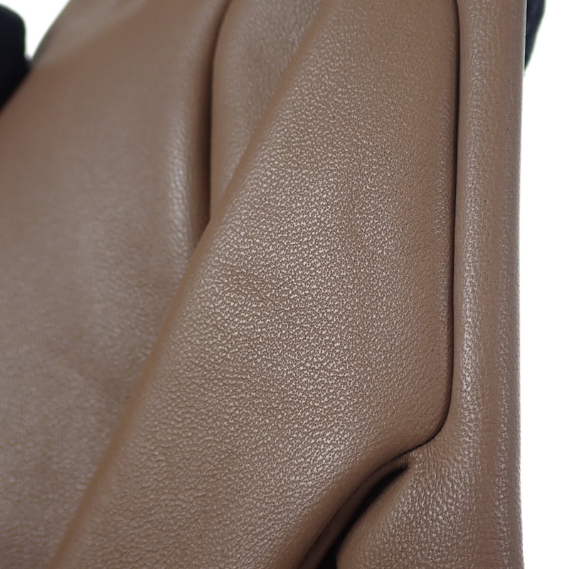 ドリームラブ グローブ 手袋 アニョーミロ エトゥープ ブラウン系 サイズ7 ファッション小物 レディース【ISEYA】