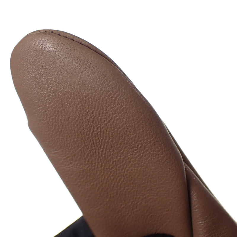 ドリームラブ グローブ 手袋 アニョーミロ エトゥープ ブラウン系 サイズ7 ファッション小物 レディース【ISEYA】