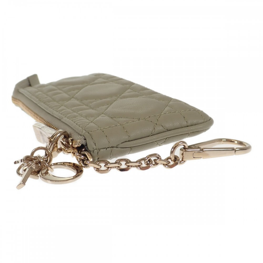 ディオール Dior キーケース レディディオール コインケース