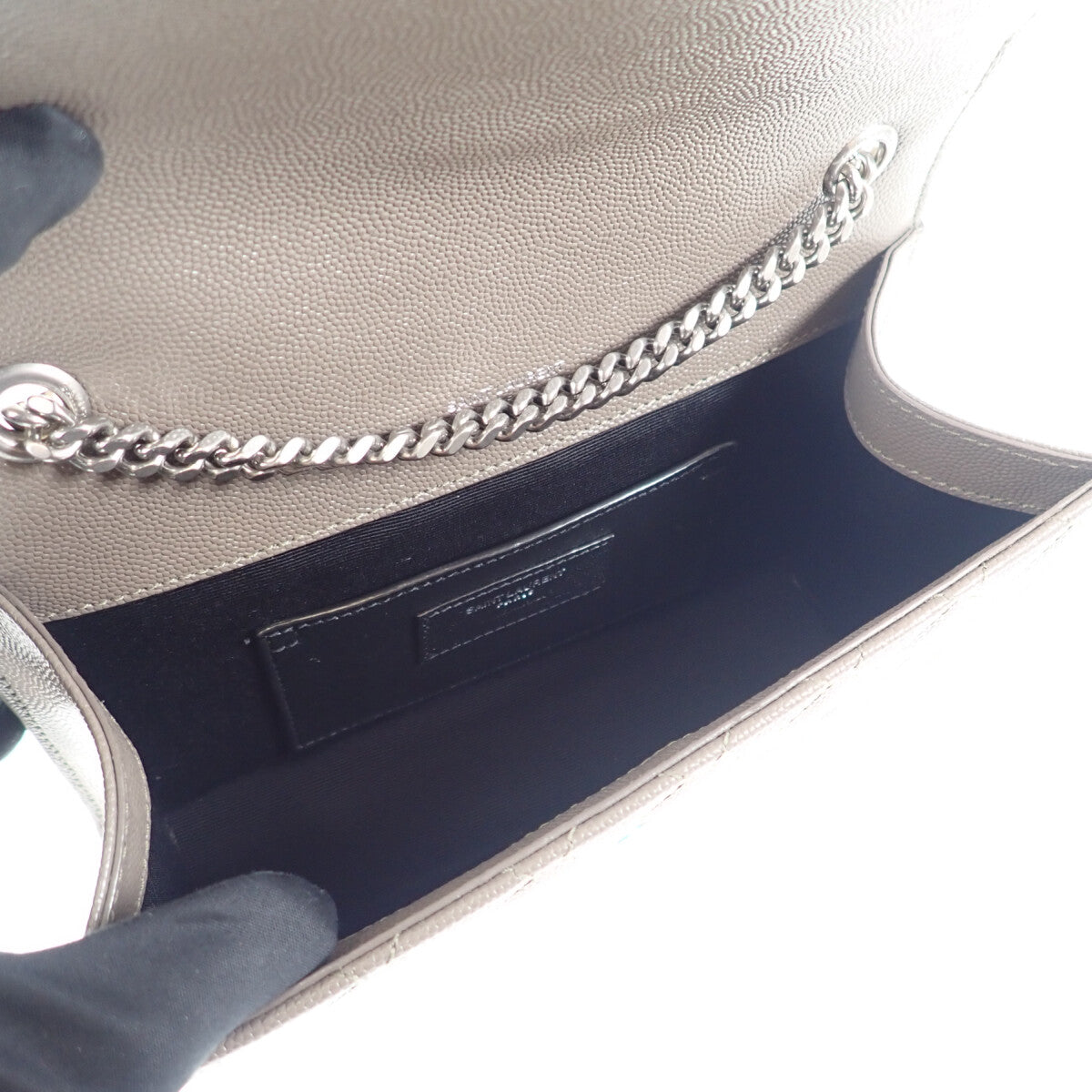 サンローラン SAINT LAURENT エンヴェロッブスモール 600195BOW961545