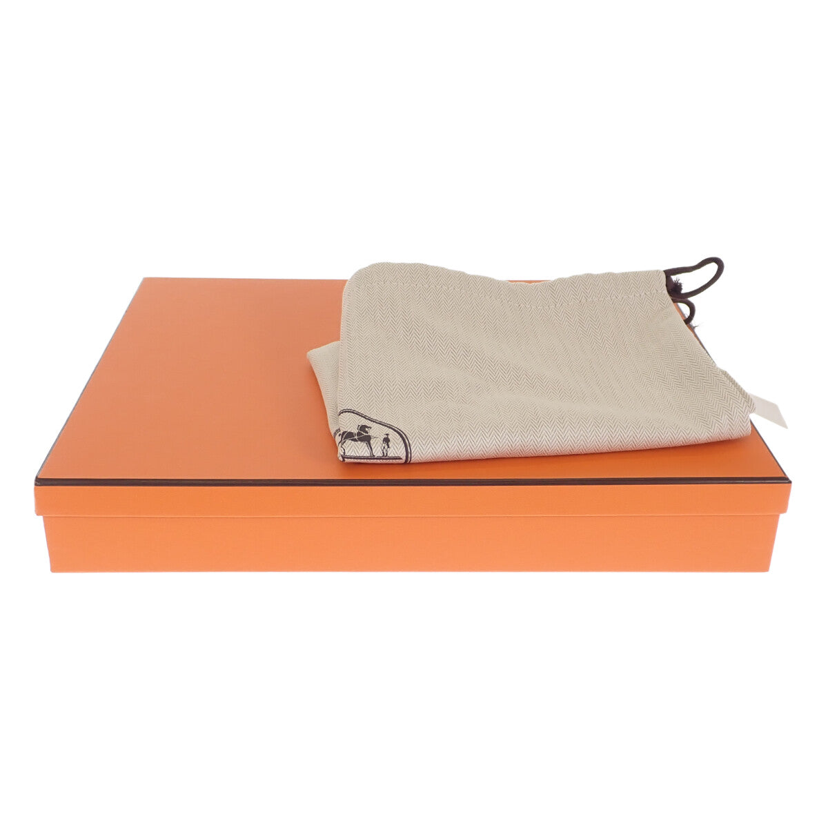 エルメス HERMES ウルトラプラ24 ショルダーバッグ エバーカラー ヴェールグリス メンズ レディース【中古】【Aランク】