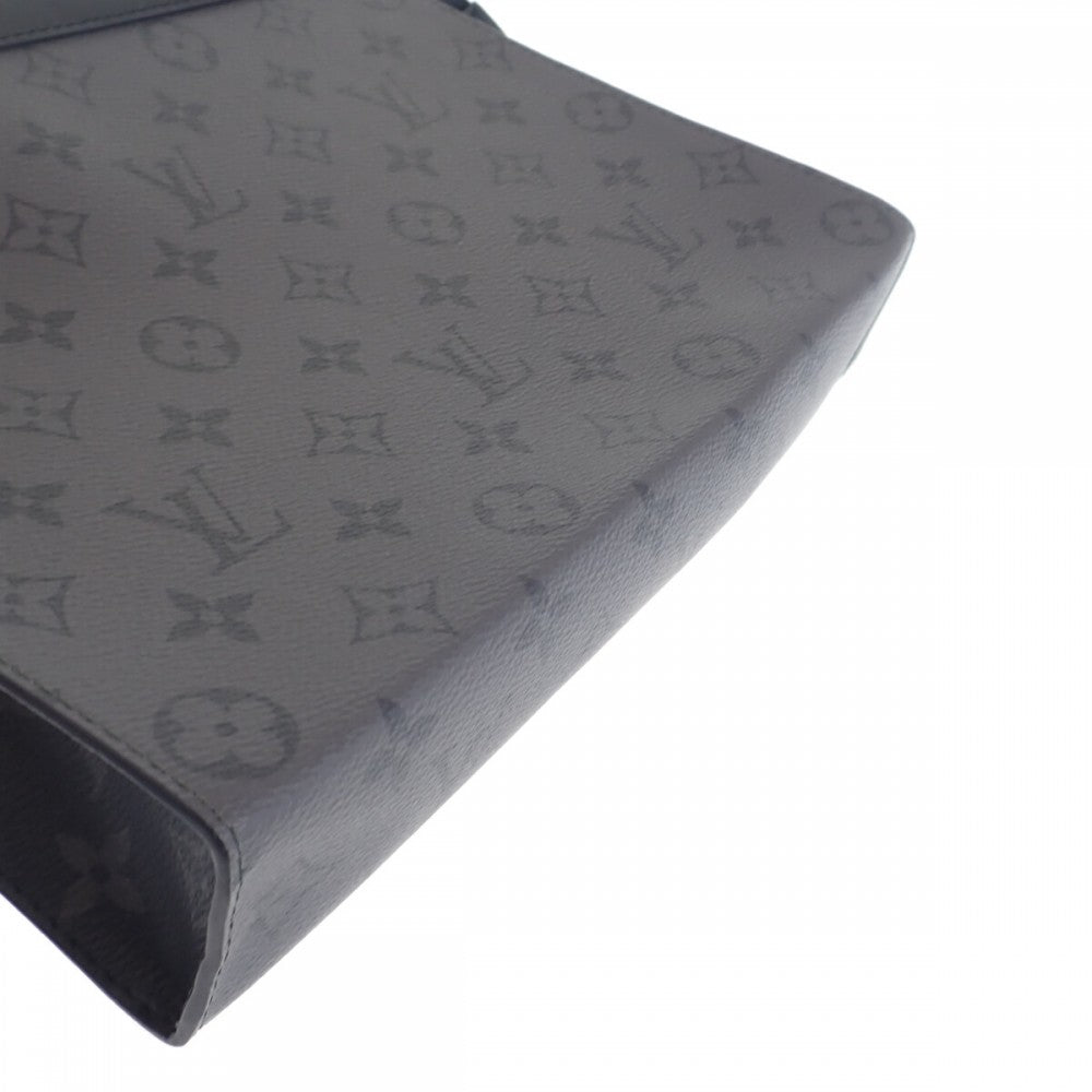 ルイヴィトン LOUIS VUITTON ポシェット ヴォワヤージュ M69535