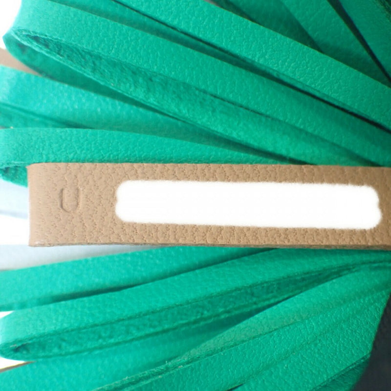 エルメス HERMES カルメントリコロール H079018CJ キーホルダー