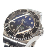 シードゥエラー ディープシー Dブルー メンズ 腕時計 126660 ステンレス 青 ブルー文字盤 ランダム番【ISEYA】